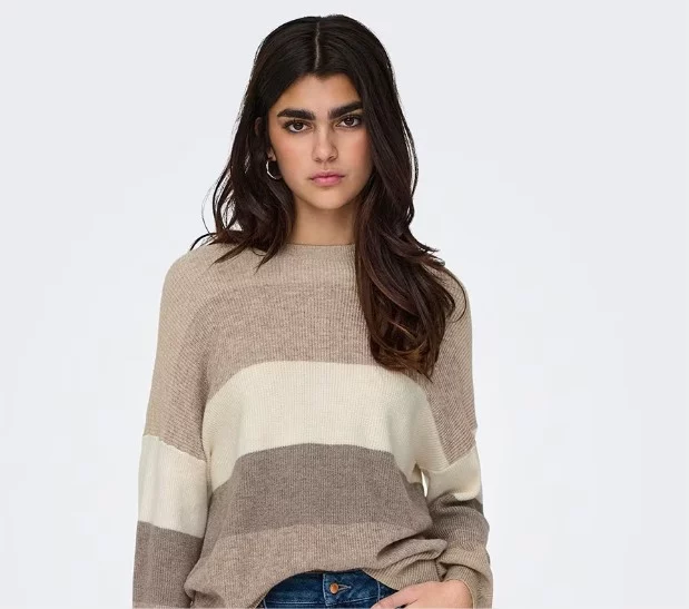 Vístete a la última con estas ofertas en moda de El Corte Inglés 1 Moncloa jersey mujer Moncloa