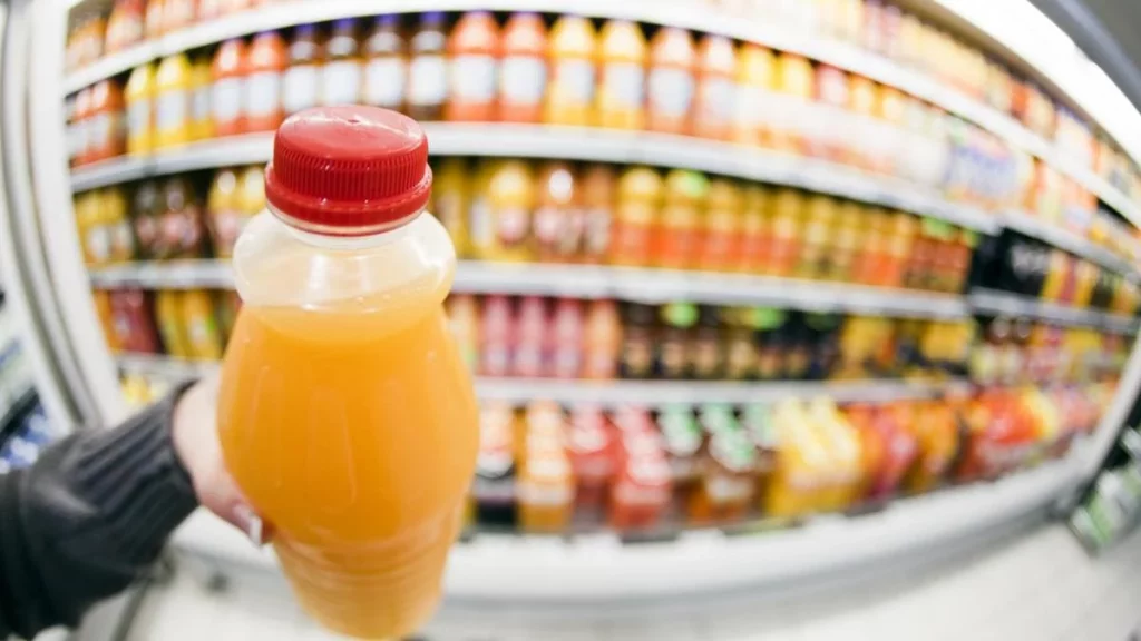 El snack 'inocente' de Mercadona que tiene más azúcar que un refresco, y no es bollería 1 Moncloa El snack 'inocente' de Mercadona que tiene más azúcar que un refresco, y no es bollería. Fuente propia