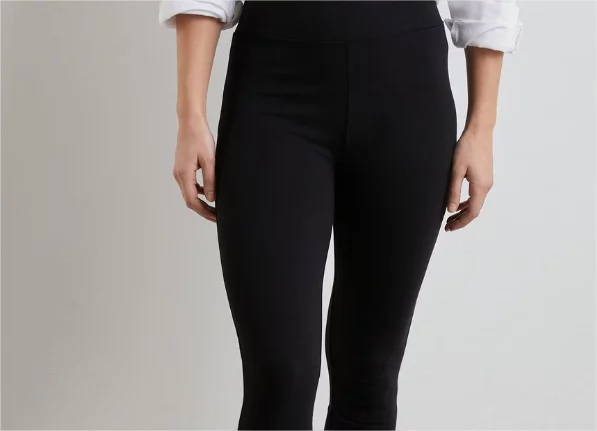 Vístete a la última con estas ofertas en moda de El Corte Inglés 3 Moncloa leggins push Moncloa
