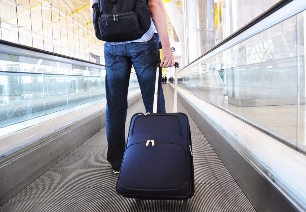 Este es el top 3 del Índice de Paz Global, la lista negra de países que deberías evitar en tus viajes 11 Moncloa UN LLAMADO A VIAJAR CON RESPONSABILIDAD