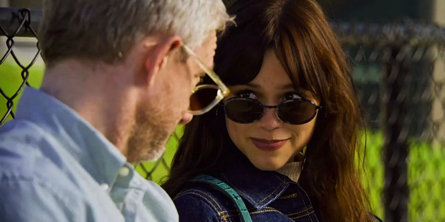 La estrella juvenil del momento deja Netflix y protagoniza una película atrevida en Prime Video 2 Moncloa Una historia de amor que logró generar un gran revuelo dentro de Hollywood