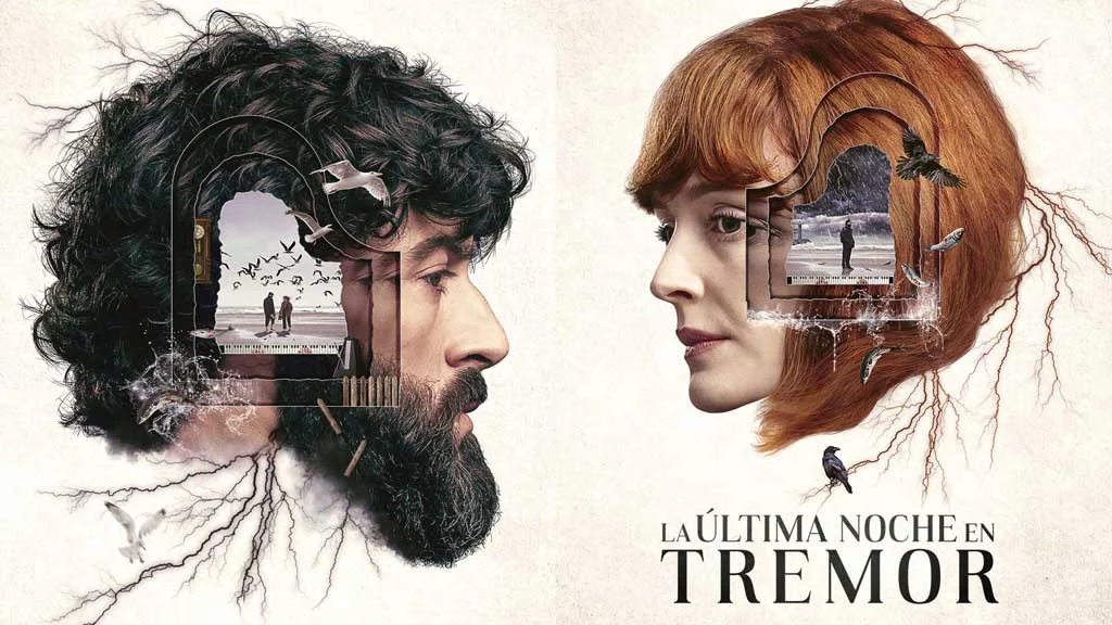 La tenebrosa aventura costera de Álex que logró conquistar Netflix