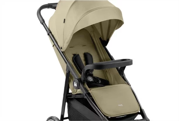 Cuida a tu bebé con las mejores marcas y ahora con descuento en El Corte Inglés 6 Moncloa silla paseo Moncloa