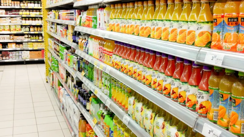 Según la OCU, 8 de cada 10 zumos infantiles en los supermercados no son saludables 2 Moncloa EL PAPEL DE LA OCU EN LA DEFENSA DEL CONSUMIDOR