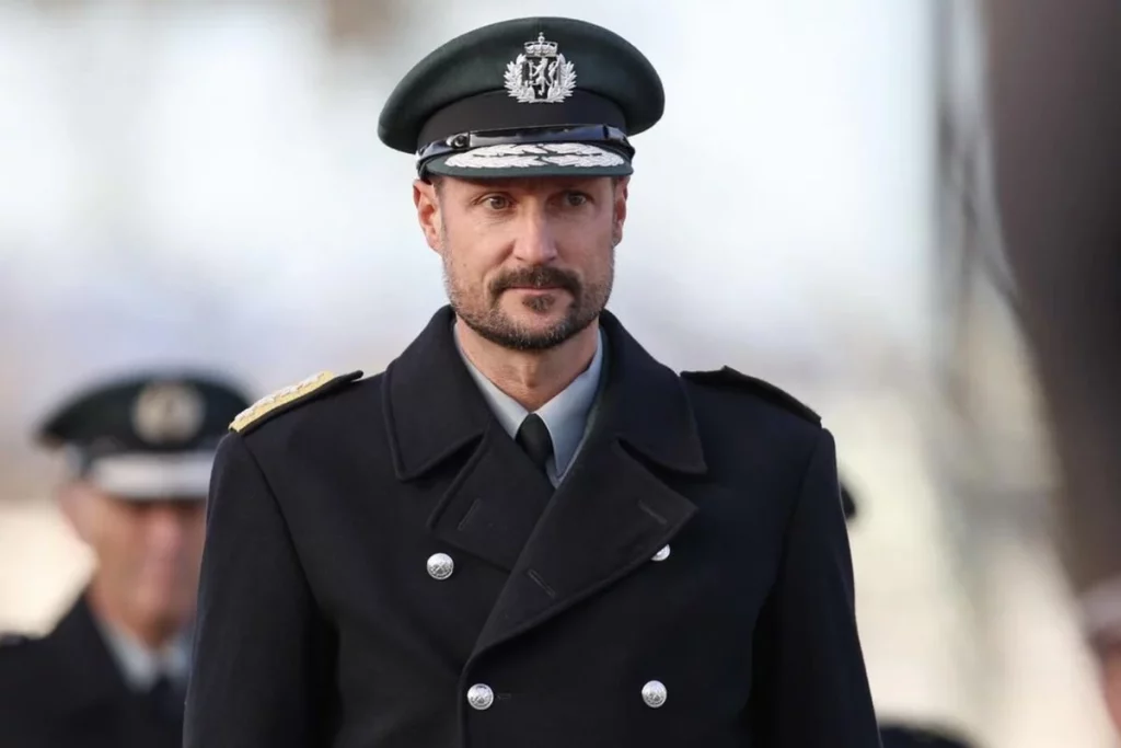 Problemas para la monarquía noruega: detención del hijo de Mette-Marit, mala salud y escándalo sexual de Marta Luisa 1 Moncloa 1200 800 Moncloa