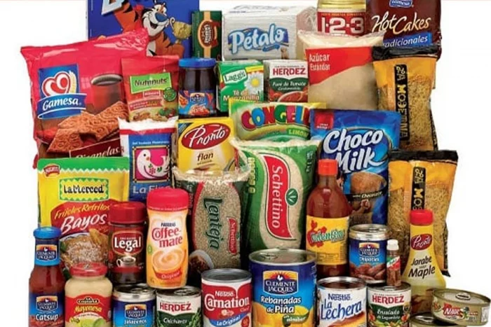 Evita estos 4 carbohidratos si quieres perder peso de forma efectiva 4 Moncloa PRODUCTOS PROCESADOS: UN PELIGRO PARA TU DIETA