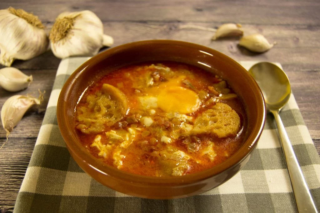 La receta aragonesa perfecta para cenar en otoño, alta en proteínas y lista en cinco minutos 2 Moncloa PREPARACIÓN EN CINCO MINUTOS: RAPIDEZ Y SABOR SIN COMPLICACIONES