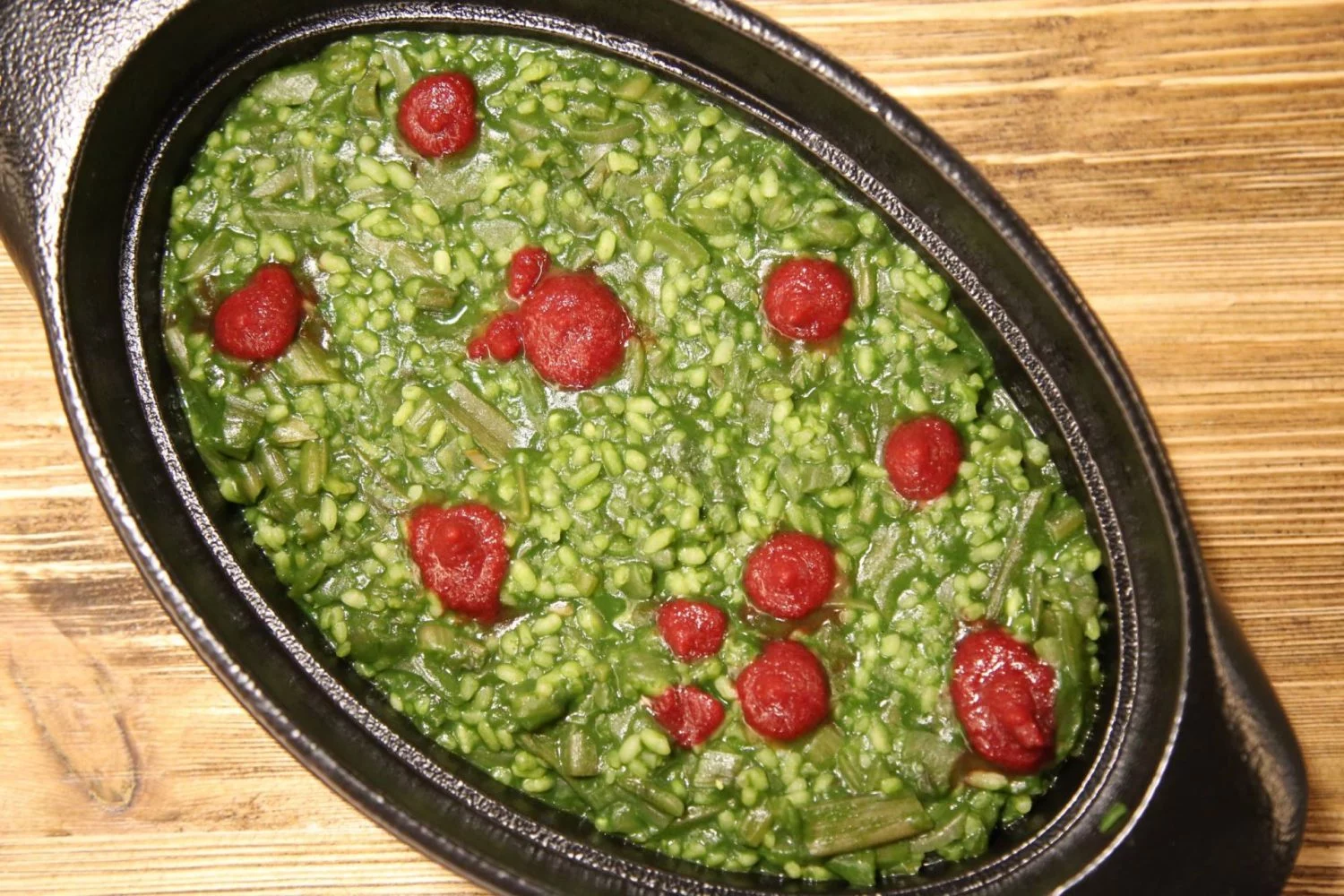 La receta aragonesa perfecta para cenar en otoño, alta en proteínas y lista en cinco minutos 3 Moncloa UNA CENA OTOÑAL SALUDABLE Y COMPLETA: BENEFICIOS PARA EL ORGANISMO