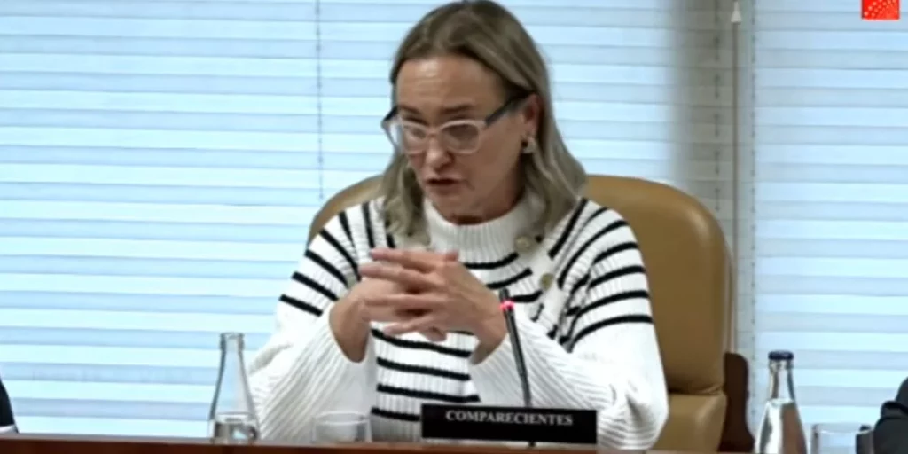 La interventora de la UCM: los contratos firmados por Begoña Gómez son nulos 1 Moncloa Captura Moncloa