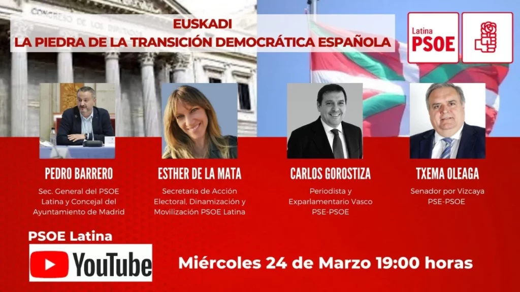 Félix Bolaños aúpa al Consejo de RTVE a su sombra, Esther de la Mata 1 Moncloa Cartel Moncloa