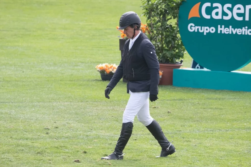 EuropaPress 5192141 cayetano martinez irujo concurso saltos internacional hipica celebrado club Moncloa