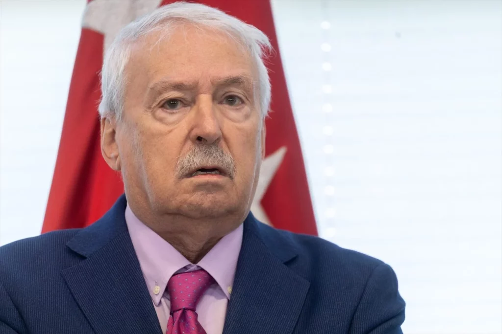 EuropaPress 5896192 toma posesion presidente camara cuentas joaquin leguina asamblea madrid 18 Moncloa