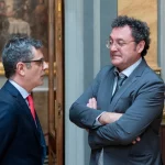 El Supremo designa a los 7 magistrados que juzgarán al Fiscal General del Estado