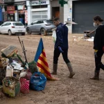 El fiscal de la DANA se opone a que se aporten datos sobre zonas inundables