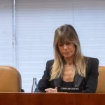 Begoña Gómez se enfrenta hoy a la acusación de malversación delante del juez