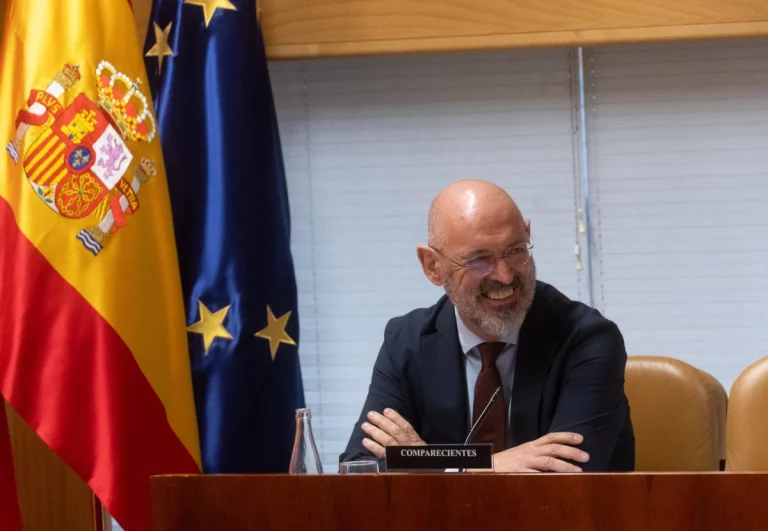 Caso Begoña Gómez: Desimputan a Güemes y al rector de la UCM y prohíben investigar a Air Europa