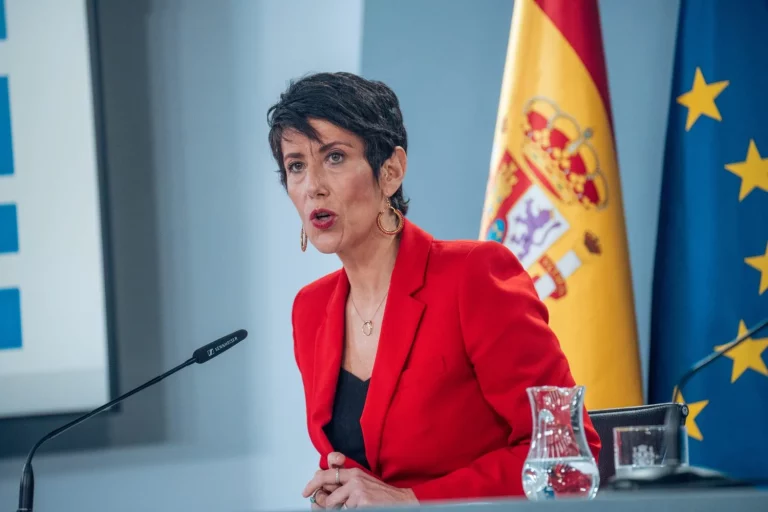 El Ingreso Mínimo Vital llegó en julio a casi 2,3 millones de españoles