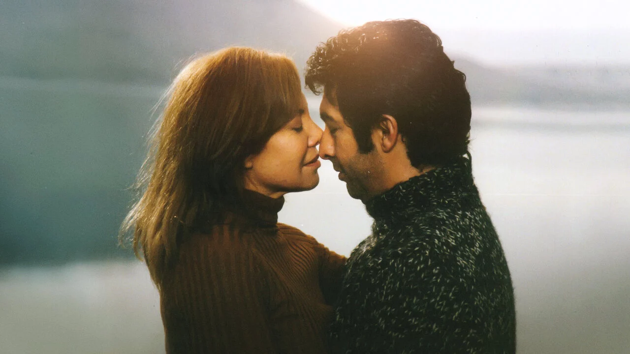 RTVE Play presenta a Ricardo Darín en el drama que marcó su carrera 1 Moncloa La historia familiar más emotiva de la carrera de Ricardo Darín, logró conseguir un lugar dentro del flamante catálogo de RTVE Play