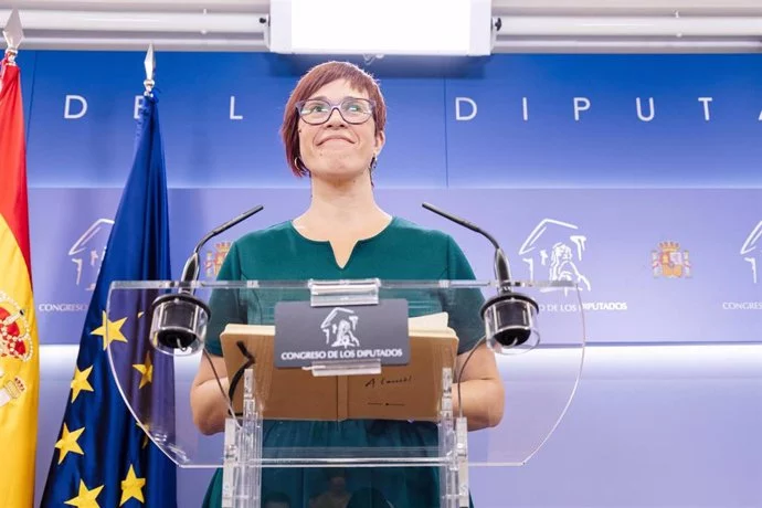 Compromís se despereza con la DANA tras unos días en shock 1 Moncloa Mico Moncloa