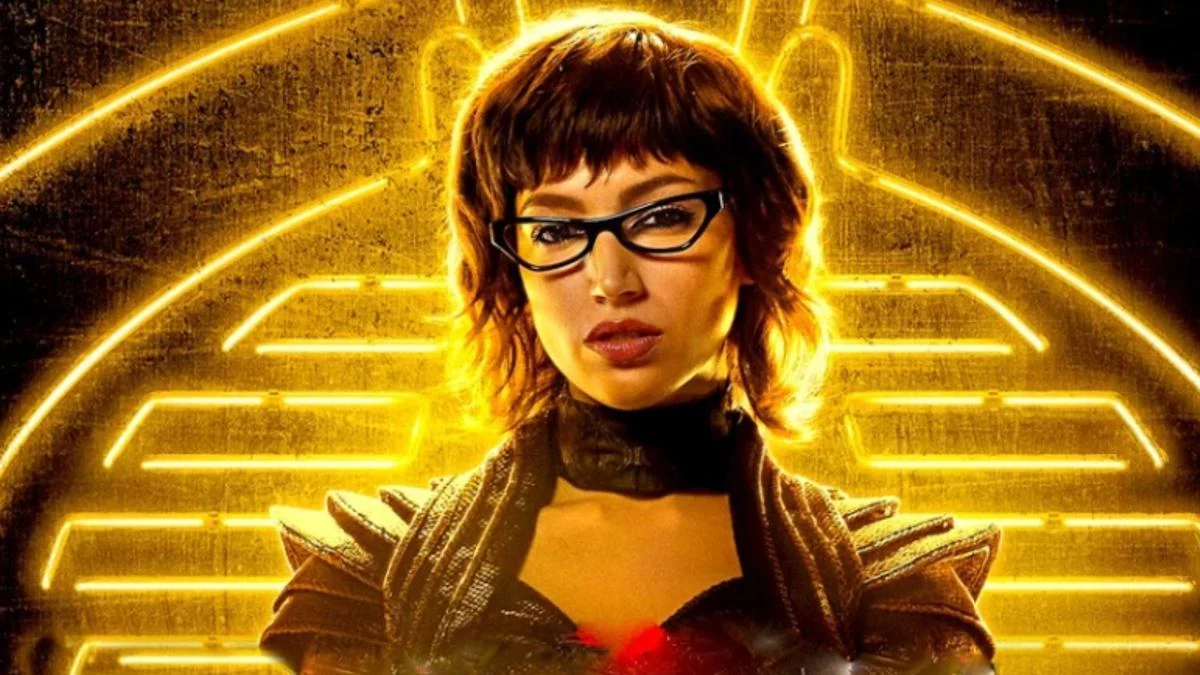 Úrsula Corberó da vida a una terrorista en la película que está arrasando en Apple TV