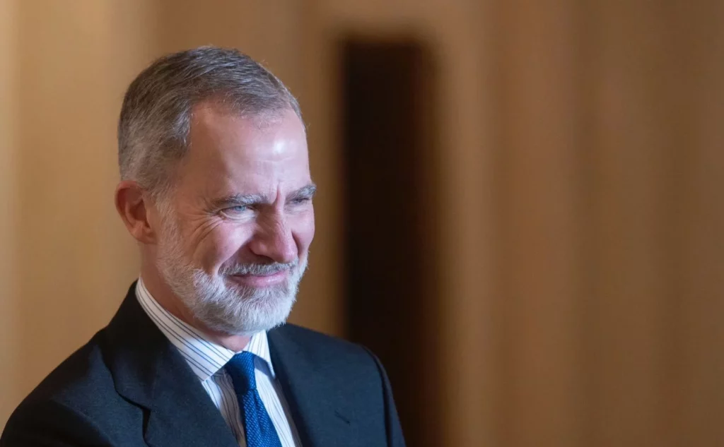 Felipe VI pone en valor la Alianza de Civilizaciones 1 Moncloa Felipe VI