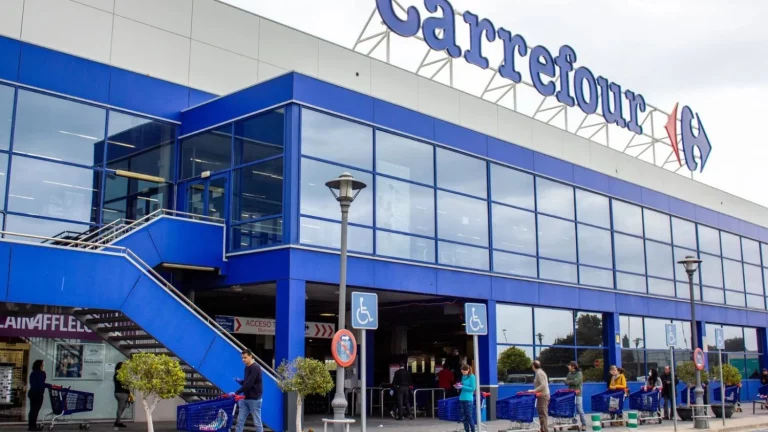 El 'pack' saludable de Carrefour: 3 básicos que te solucionan la dieta. Fuente propia