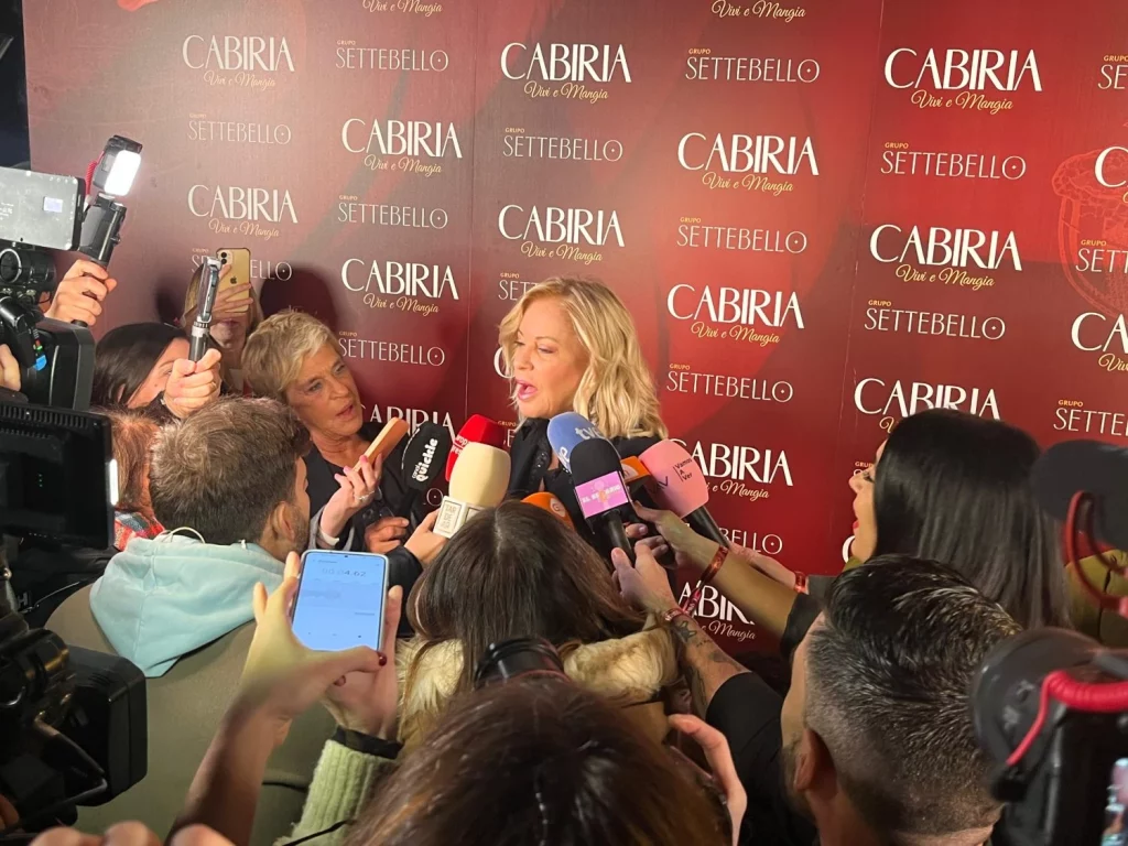 Bárbara Rey: "Me da miedo lo malo que le viene a los que me hacen daño" 3 Moncloa WhatsApp Image 2024 11 29 at 01.08.27 Moncloa