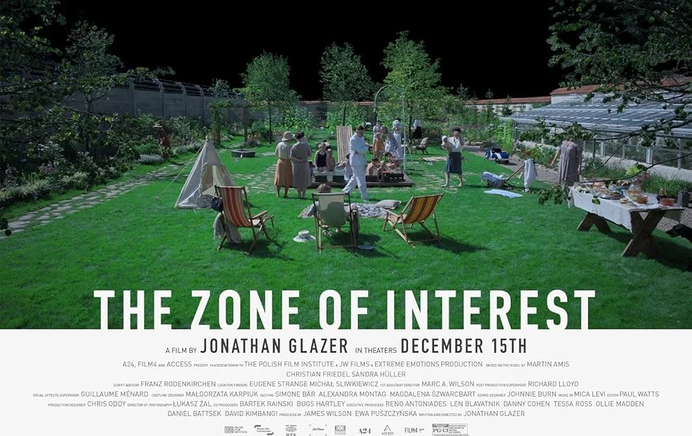 Ya disponible en Movistar Plus el drama bélico que arrasó en los Óscar por encima de “La sociedad de la nieve” 1 Moncloa La zona de interés: el mejor drama bélico del 2023 ha regresado a Movistar Plus