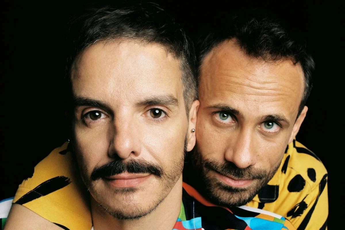 Disney Plus estrena el mejor drama español del año, con Omar Ayuso y Oriol Pla como protagonistas 2 Moncloa Una exitosa serie escrita y dirigida por su verdadero protagonista