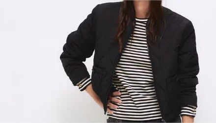 Regala felicidad con esta gran selección de sorpresas de El Corte Inglés 5 Moncloa cazadora Moncloa