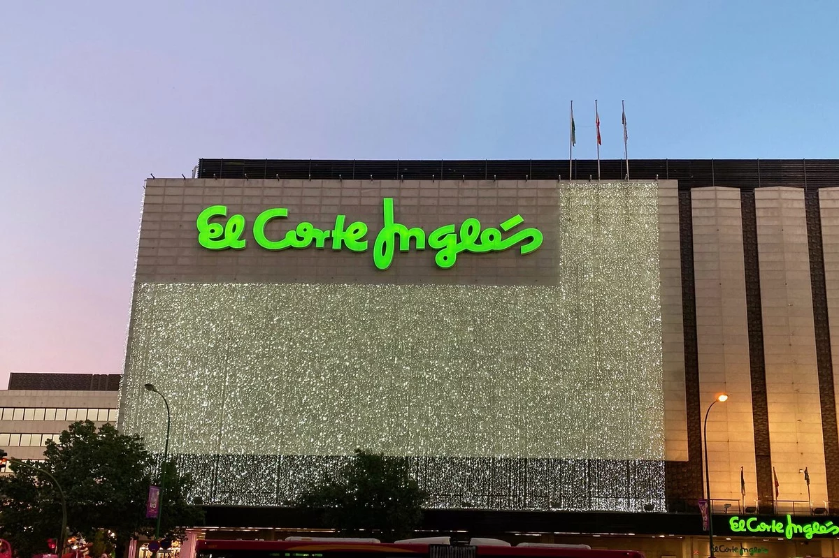 El Corte Inglés: No te pierdas estas gangas del Black Friday en moda y accesorios