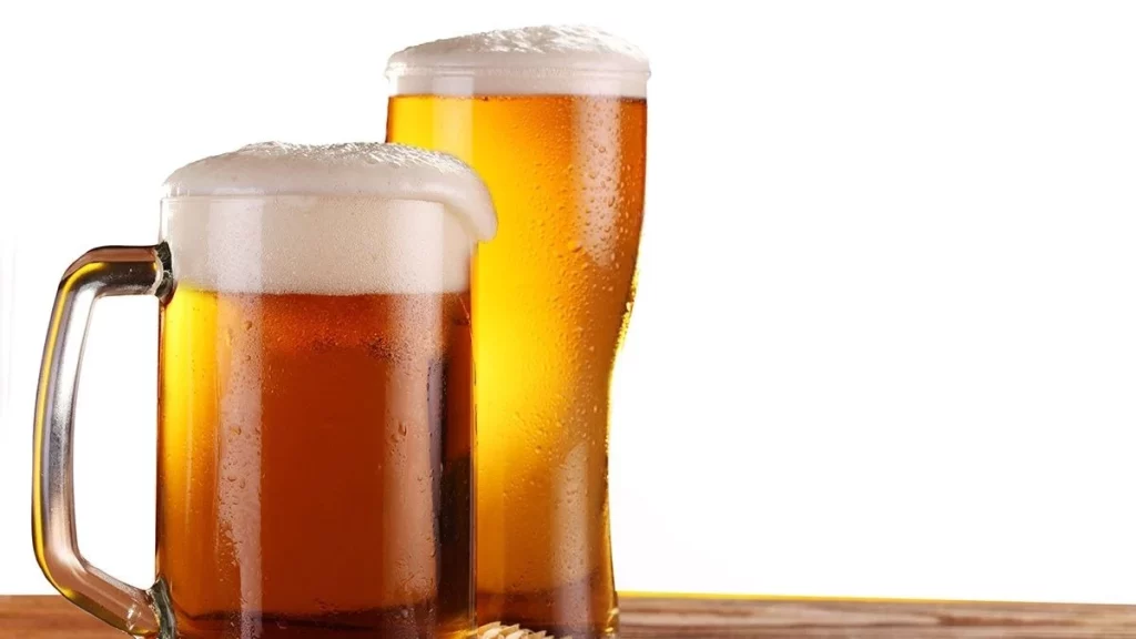 La cerveza sin alcohol no es tan inocente como parece 1 Moncloa ¿CUÁNTO ALCOHOL CONTIENE REALMENTE LA CERVEZA SIN ALCOHOL?