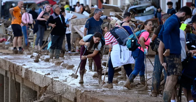 Caso DANA: El sistema dio 149 alarmas por crecidas irregulares el día de la tragedia