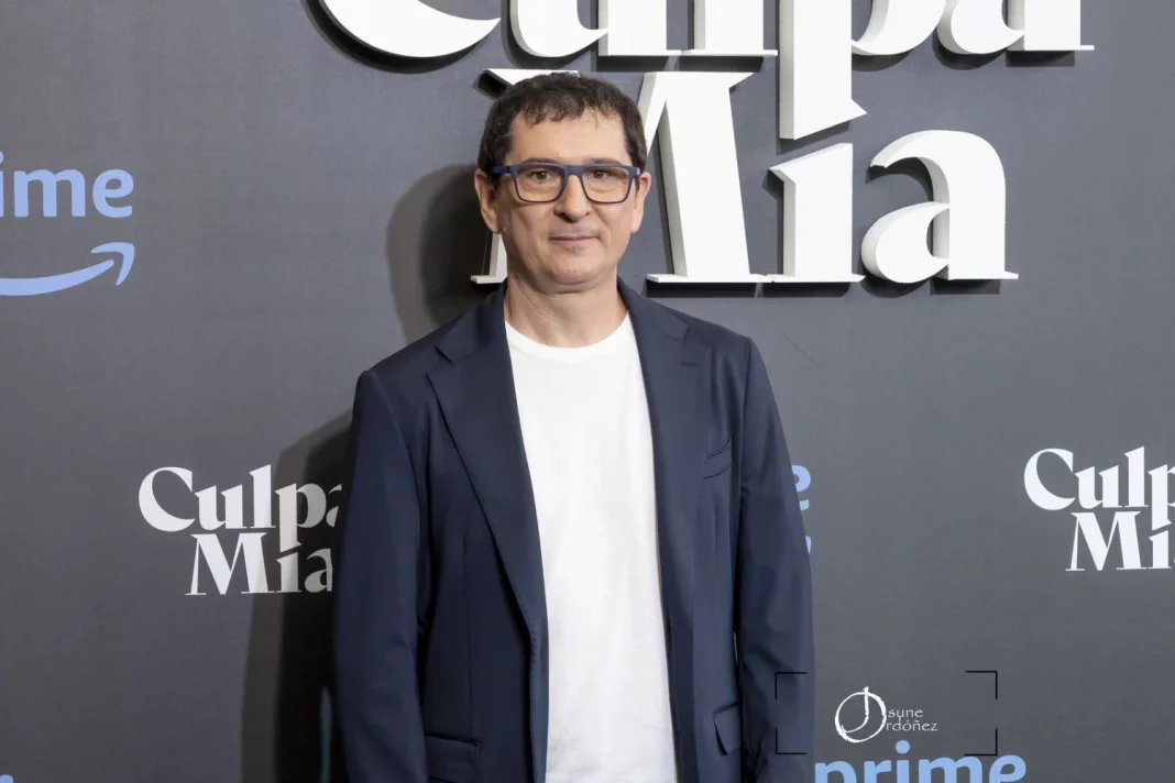 Su director original también regresa para esta entrega