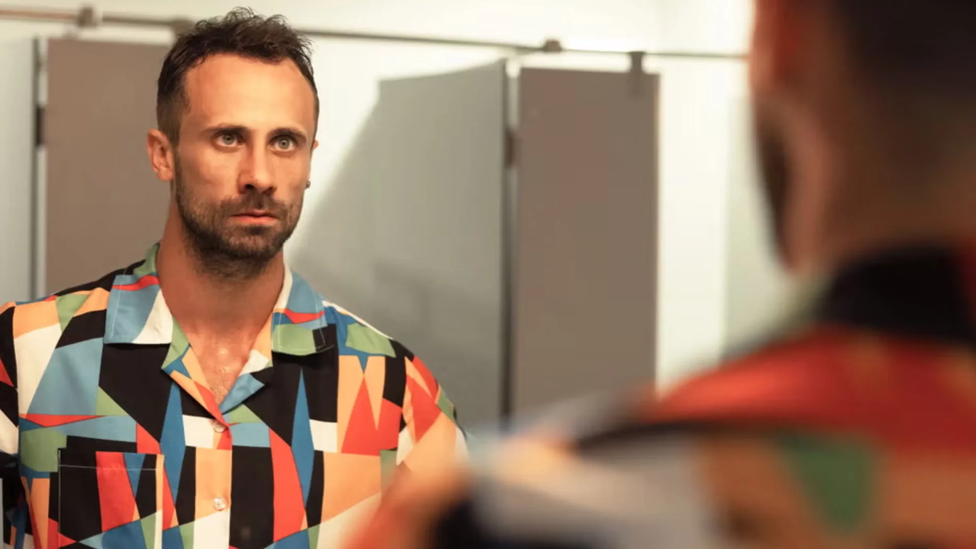 Disney Plus estrena el mejor drama español del año, con Omar Ayuso y Oriol Pla como protagonistas