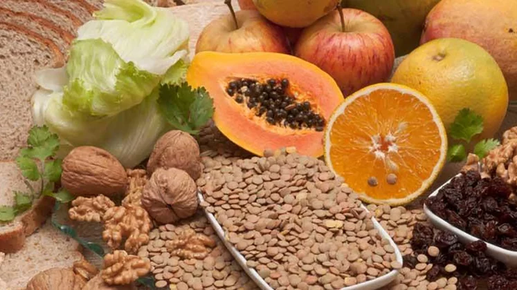 3 carbohidratos amigos de tu dieta que no suman calorías extra 4 Moncloa EL PAPEL DE LA FIBRA EN LA PÉRDIDA DE PESO