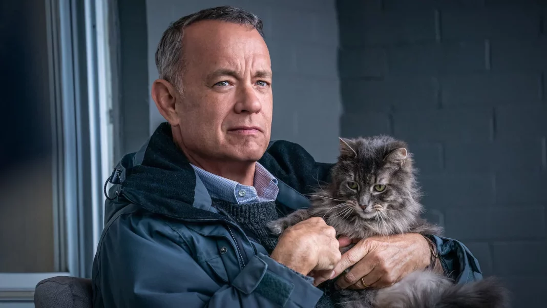 Uno de los personajes más oscuros de la carrera del actor