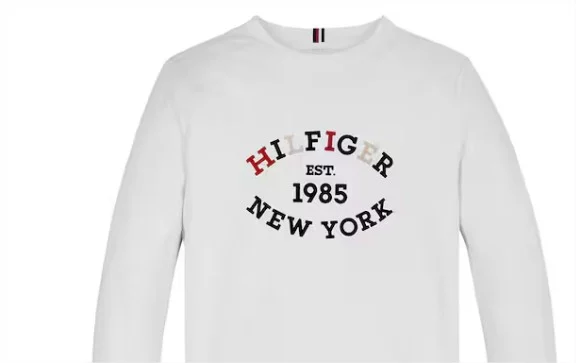 Viste a tu pequeño con las mejores opciones en oferta de El Corte Inglés 7 Moncloa hilfiger Moncloa