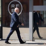 Expedientan a Soteras, presidente de la Federación Catalana de Fútbol, por las elecciones