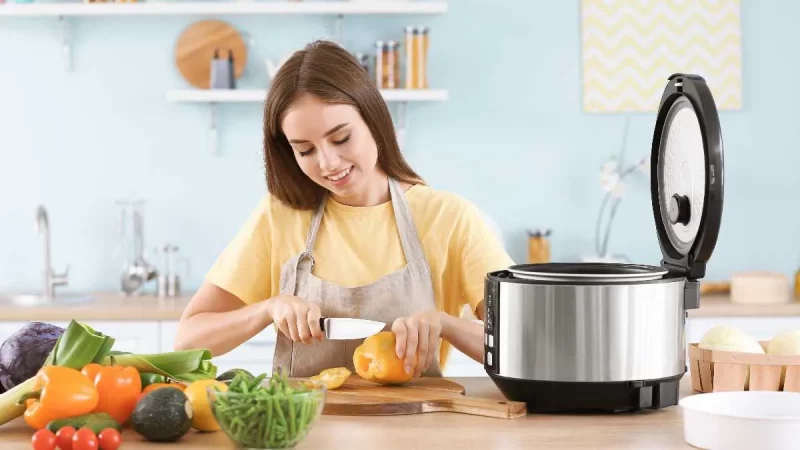 Lidl trae la olla definitiva para simplificar tu cocina en Navidad