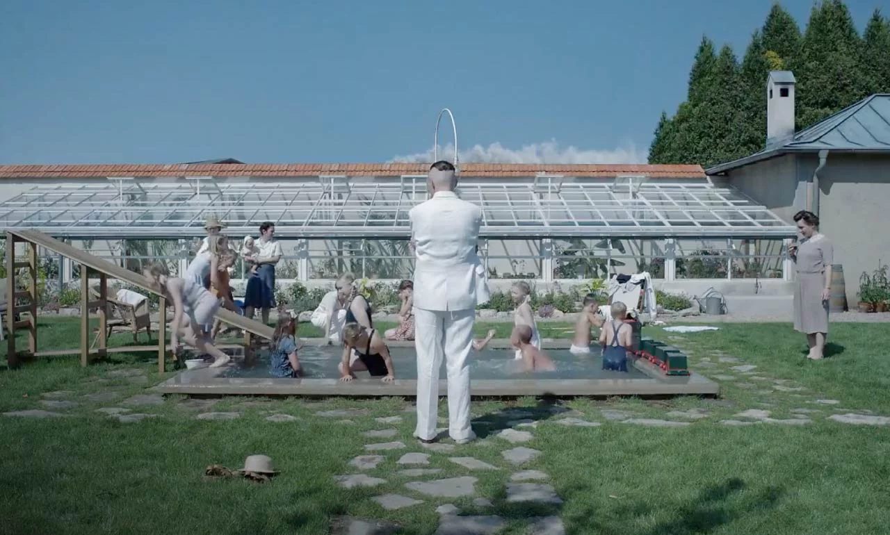 Ya disponible en Movistar Plus el drama bélico que arrasó en los Óscar por encima de “La sociedad de la nieve”