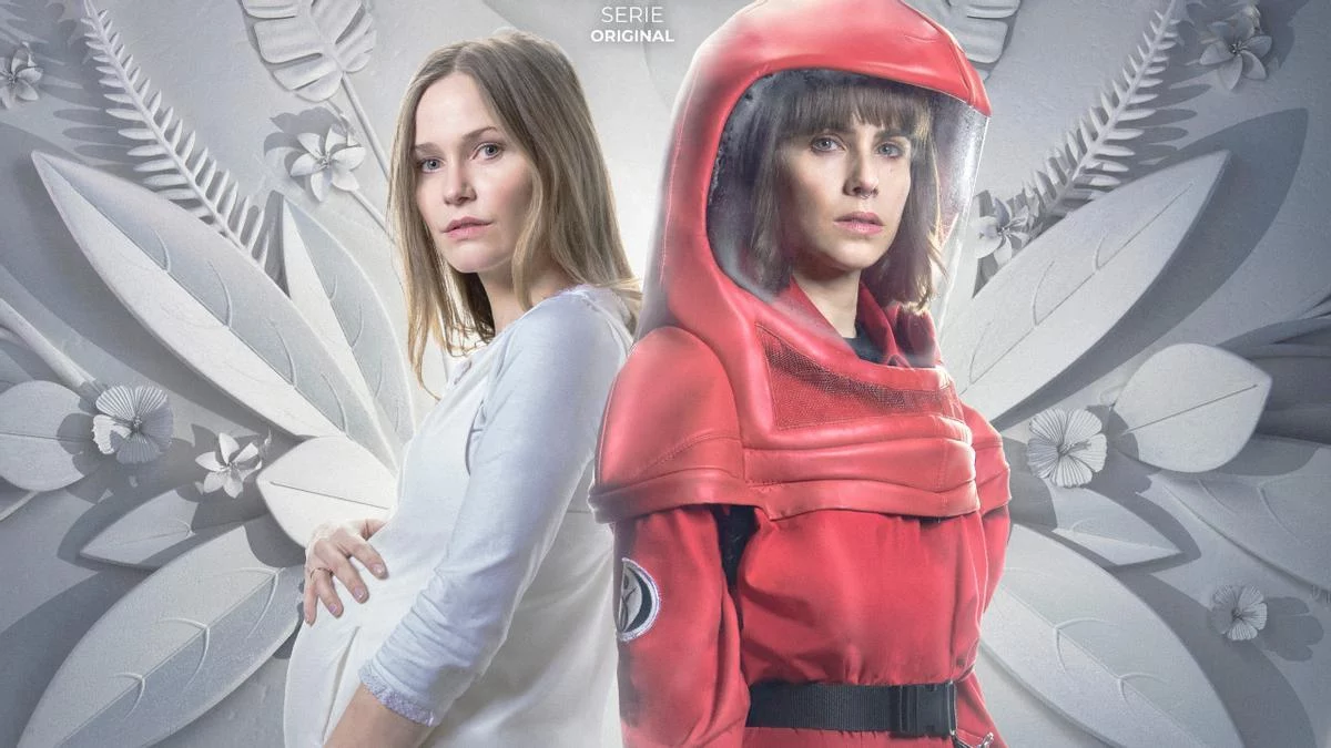 Atresplayer lanza una serie apocalíptica española ideal para fans de 'The Last of Us' 2 Moncloa Aura Garrido y Lucía Guerrero: las grandes protagonistas de esta historia distópica