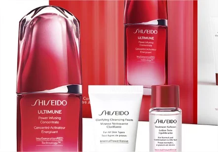 Regala felicidad con esta gran selección de sorpresas de El Corte Inglés 6 Moncloa shiseido Moncloa
