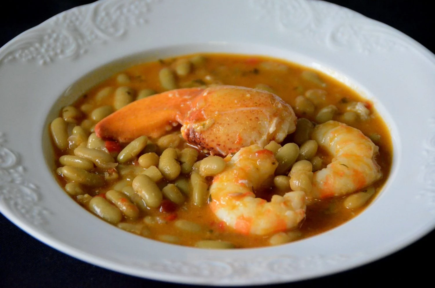 La joya oculta de Asturias: el plato de legumbres con proteína y fibra que pocos conocen 1 Moncloa verdinas de Asturias Moncloa