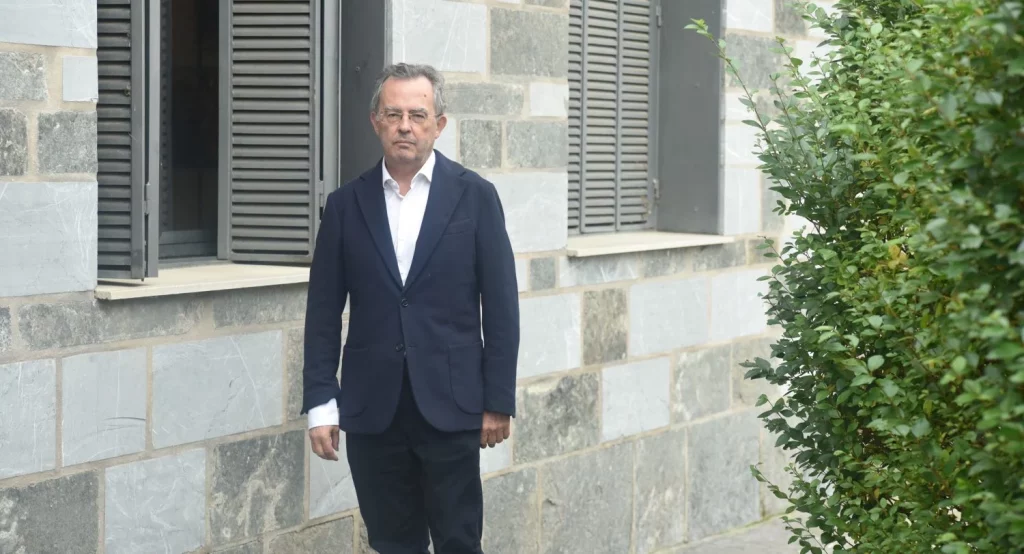 El lío de las monjas rebeldes de Belorado sigue: se retrasa su juicio por desahucio 2 Moncloa 010 Moncloa