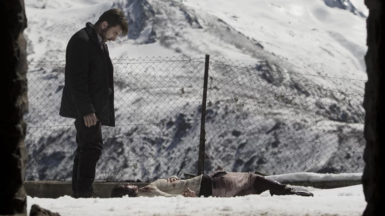 El lado más salvaje de Antonio de la Torre brilla en la última apuesta de RTVE Play 2 Moncloa Una exitosa adaptación de un reconocido relato, que fue capaz de cosechar importantes premios cinematográficos