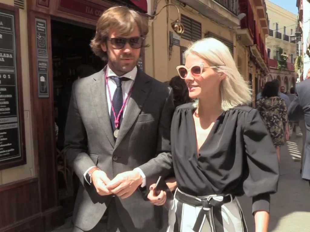 EuropaPress 2067275 muchos son famosos semana santa trasladan sevilla vivir fechas mas cerca Moncloa