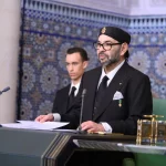 La crisis de Ceuta colma la paciencia de la izquierda europea hacia Mohamed VI