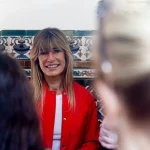 Peinado prorroga la investigación a Begoña Gómez hasta abril de 2026