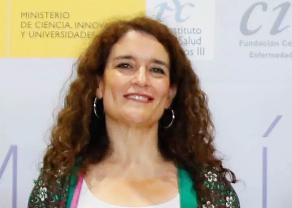 Las 25 personas más influyentes en España en el área de ciencia y tecnología 5 Moncloa La secretaria general de Investigación del Ministerio de Ciencia, Innovación y Universidades, Eva Ortega